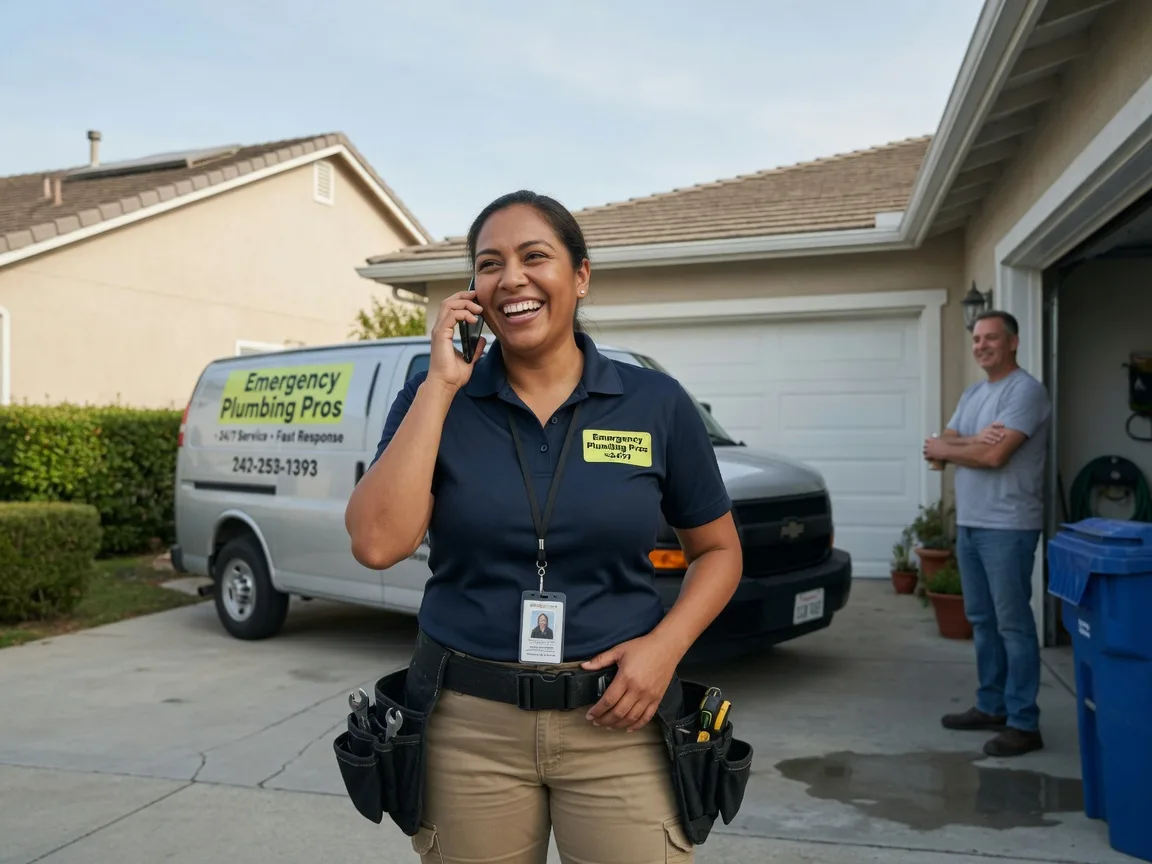 Emergency Plumber Mountain View, HI FAQs
